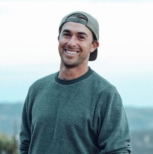 Meet your Posher, Quinn